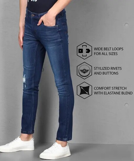 Metronaut - Up To 82% Off on Jeans