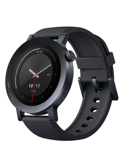 Buy CMF By Nothing Watch 3 Pro With 1.43" Amoled Display, 13 Day Battery, Dual Band GPS - Smart Watches for Unisex 38976253 | Myntra