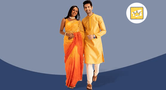 Clothing Shopping order and Get 15% back Up to ₹750, Min order: ₹300