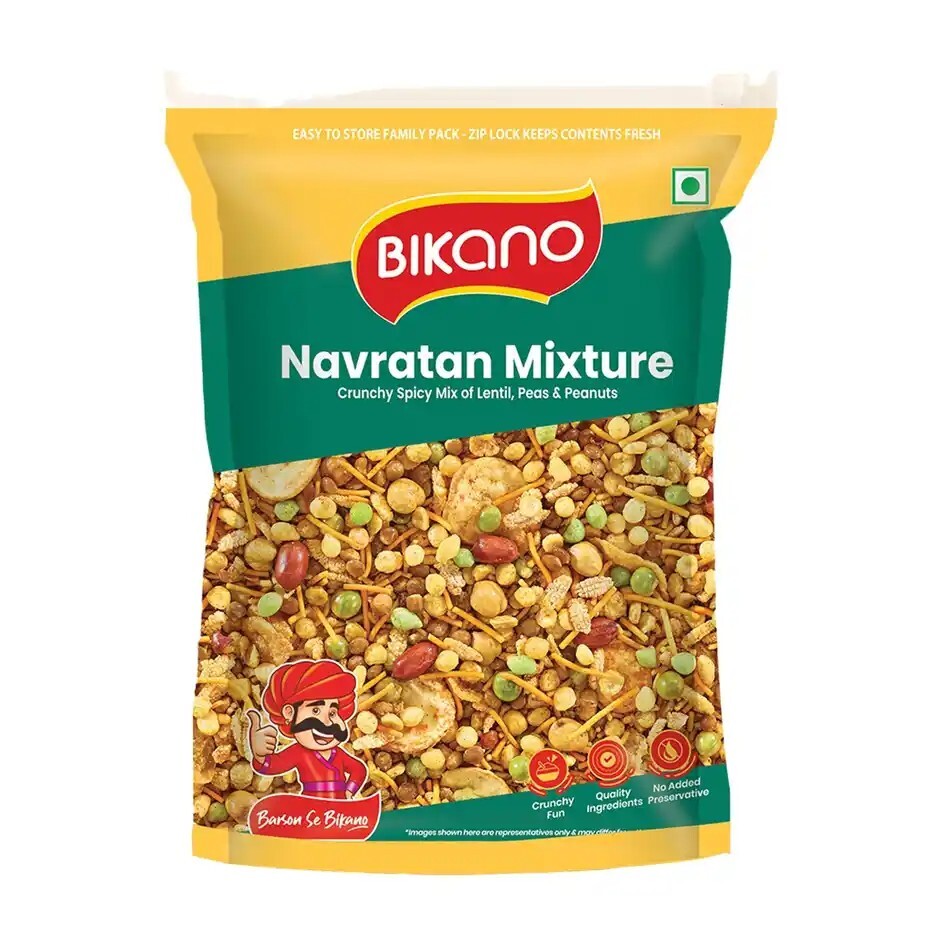 Zepto : Up To 80% OFF on Ghee, Oil & Snacks (Location Specific)