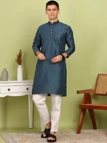 Anouk - Up To 89% Off on Stylish Men's Kurta (कुर्ता) 