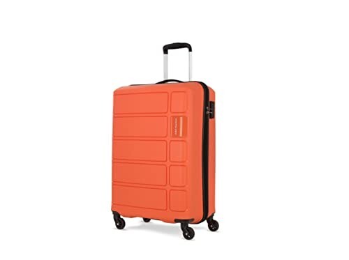 Kamiliant American Tourister Harrier|Cabin Trolley Bag Small Size (56 cms) 