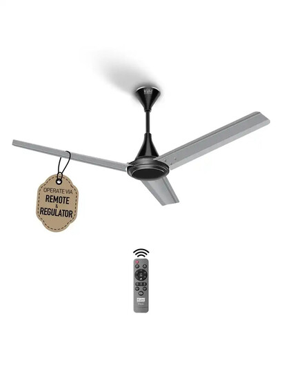 Kuhl 1200MM Power Saving BLDC Ceiling Fan @ ₹1980 