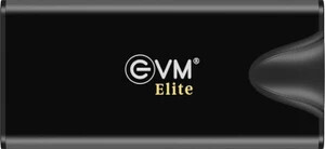 EVM EPSSDPro 1 TB External Solid State Drive (SSD) 2000 MB/s, 10 ...more