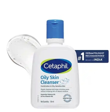 Cetaphil | Buy 2  @MRP Get 1 Free + Coupon Discount on Selected Products 