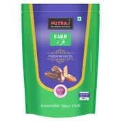 Zepto : Nutraj Fard Dates 500 g (Location Specific)