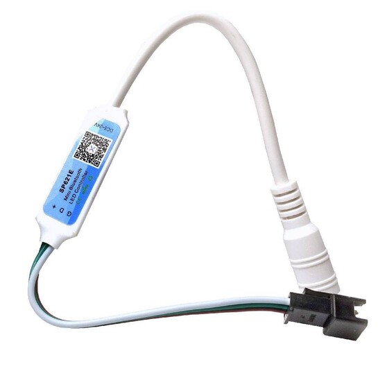  Auslese SP621E Bluetooth LED Strip Controller