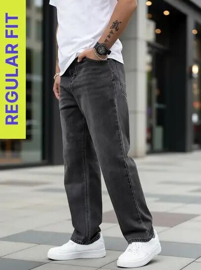 Up To 88% Off on Jeans For Men 