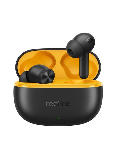 Buy Realme Buds T200 Lite Dual Device Pairing Bluetooth Headphones - Headphones for Unisex 33692317 | Myntra