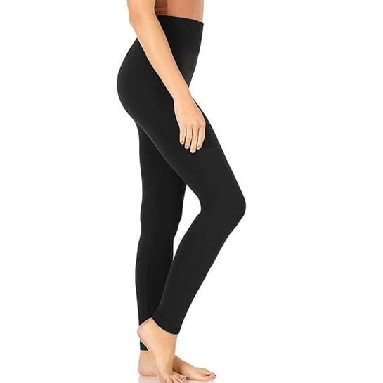 Fort Collins Women Thermal Leggings