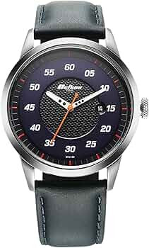 Titan Octane Quartz Analog Watch for Men