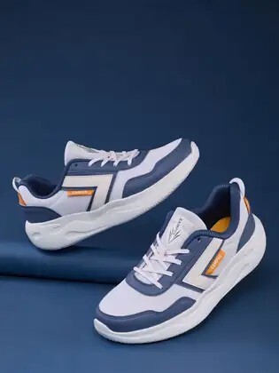 Campus - Up To 71% Off on Men Casual Shoes