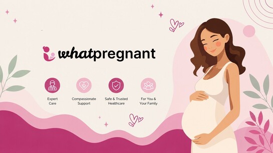 Exclusive ₹200 Pregnancy Care Benefit