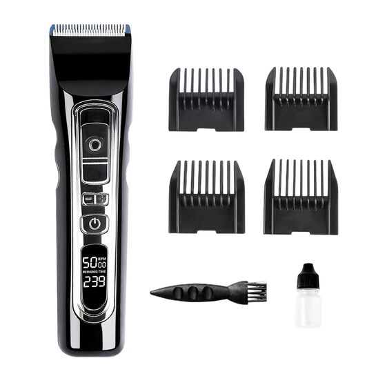 80% off Hair Clipper