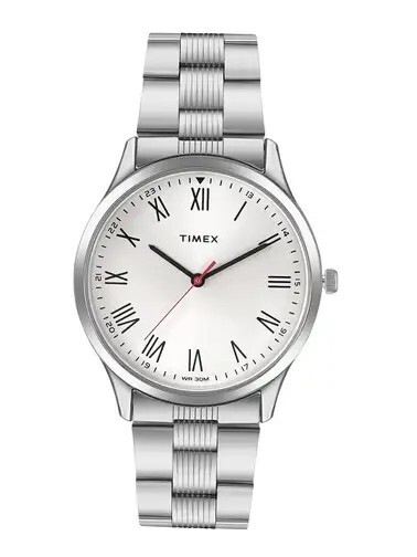 Upto 80% off on Timex Men's Watches 