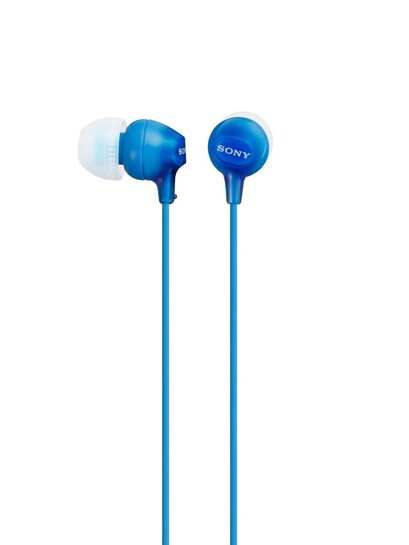 Sony MDR EX14AP Wired In Ear Headphones