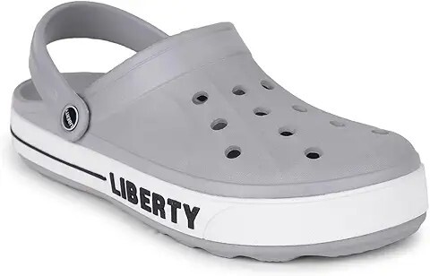Upto 75% off on Liberty Men's Flip Flops