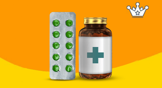 Amazon - Get Flat 15% Cashback Upto ₹600 on Pharmacy Orders (Minimum Order: ₹1999)