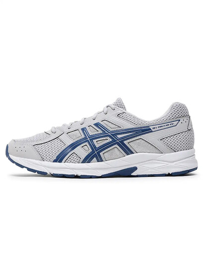 ASICS Men Running Non-Marking GEL-CONTEND 4B+ Shoes