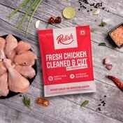 Zepto - 900g chicken @ Rs.102