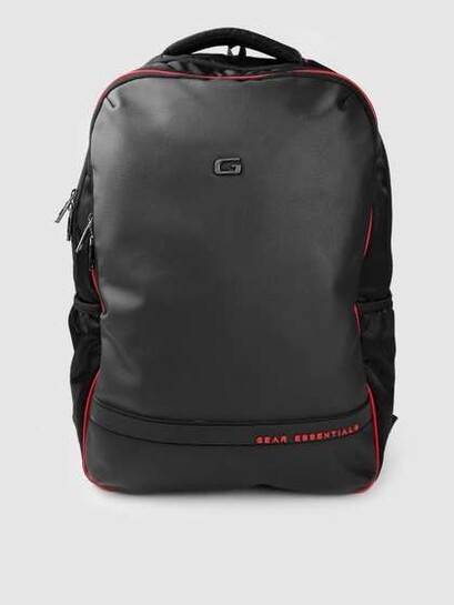 Upto 84% OFF - Gear Backpacks | Starts at Rs.199