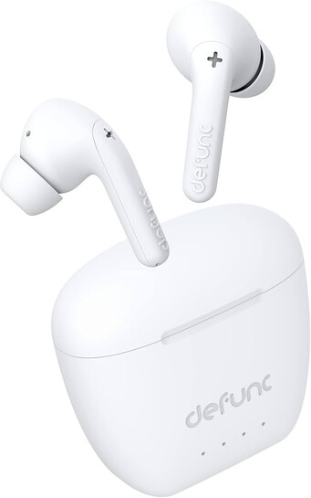 Defunc True Audio Wireless TWS Earbuds