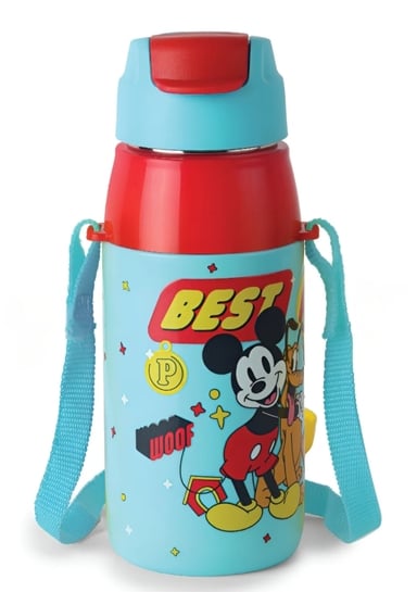 Cello kidzbee water bottle- 400ml @319 rs ( include 23 platform fees) 