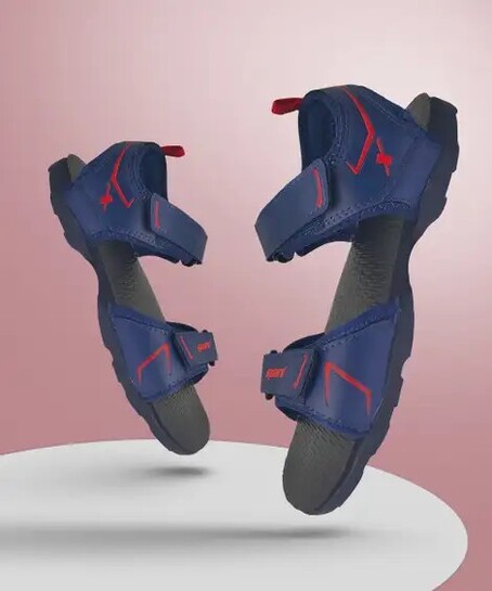 Sparx - Up To 41% Off on Men Sandals
