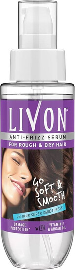 Livon Serum for Rough & Dry Hair