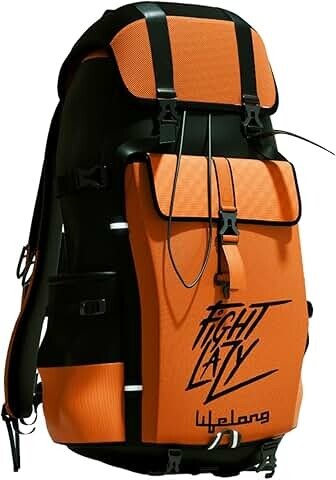 Up To 70% Off on Trekking Backpack (Lifelong, Boldfit & More)