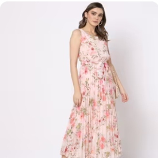 FIG Women's Clothing Up to 80% Off @ AJIO