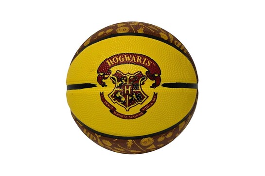 Harry Potter Firebolt Basketball – Size 5