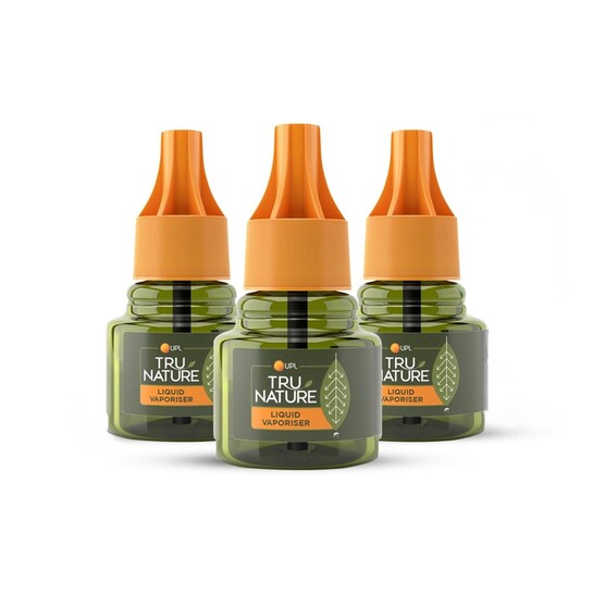 Zop Tru Nature Liquid Vapouriser Pack of 3