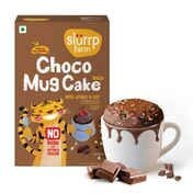 Slurrp Farm Choco Mug Cake| Rs. 67 - 75% off