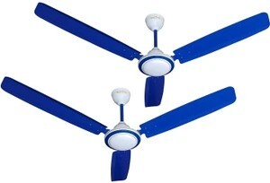 ACTIVA SUPER FAN with 2 Year Warranty 1200 mm Ceiling Fan (PEPSI ...more