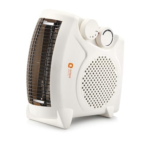 Orient Electric Areva Portable Room Heater | 2000W 