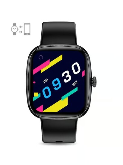 Timex - Up To 64% Off on Unisex Smart Watch