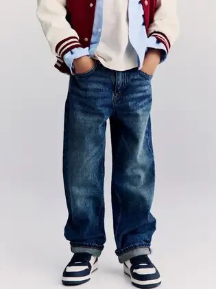 H&M - Up To 45% Off on Boys Jeans & Joggers 