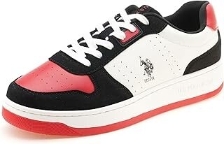 Upto 65% Off On U.S Polo Assn. Men's Shoes.