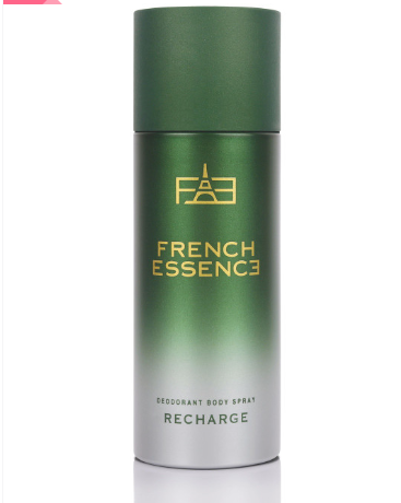 French essence long lasting @ 40 Rs only 