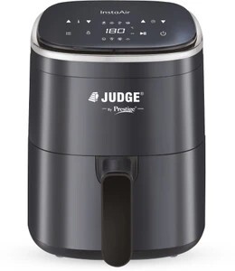 Judge Insta Air Digital Air Fryer (4 L)