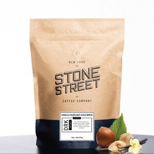 Stone Street Coffee Company-Upto 20% Off