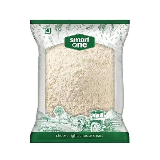 Zepto - Basic Wheat Atta 5KG