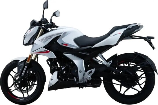 BAJAJ Pulsar N160 Twin Disc Single Channel Single Seat Booking fo...more