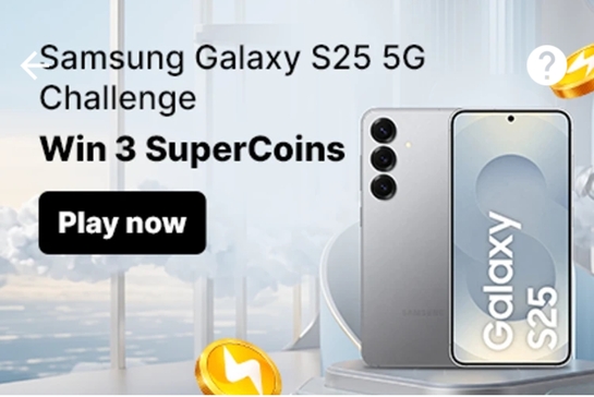 Realme p4x challenge win 3 coins and s25 challenge win 3 coins