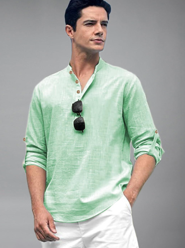 Terra Desi Men Kurta