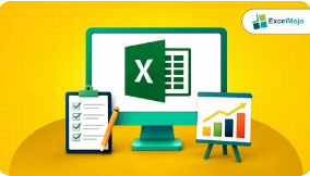 100% OFF | Excel Dashboards & VBA for MIS and Reporting Professionals