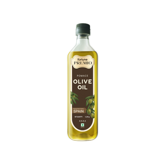 Fortune Premio Pomace Olive Oil