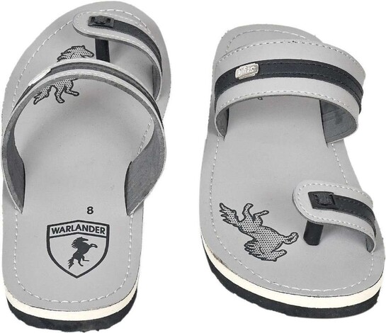 Warlander slippers for men 