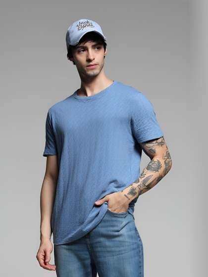 Up To 80% Off on Clothings & Apparels for Mens (Jack & Jones)